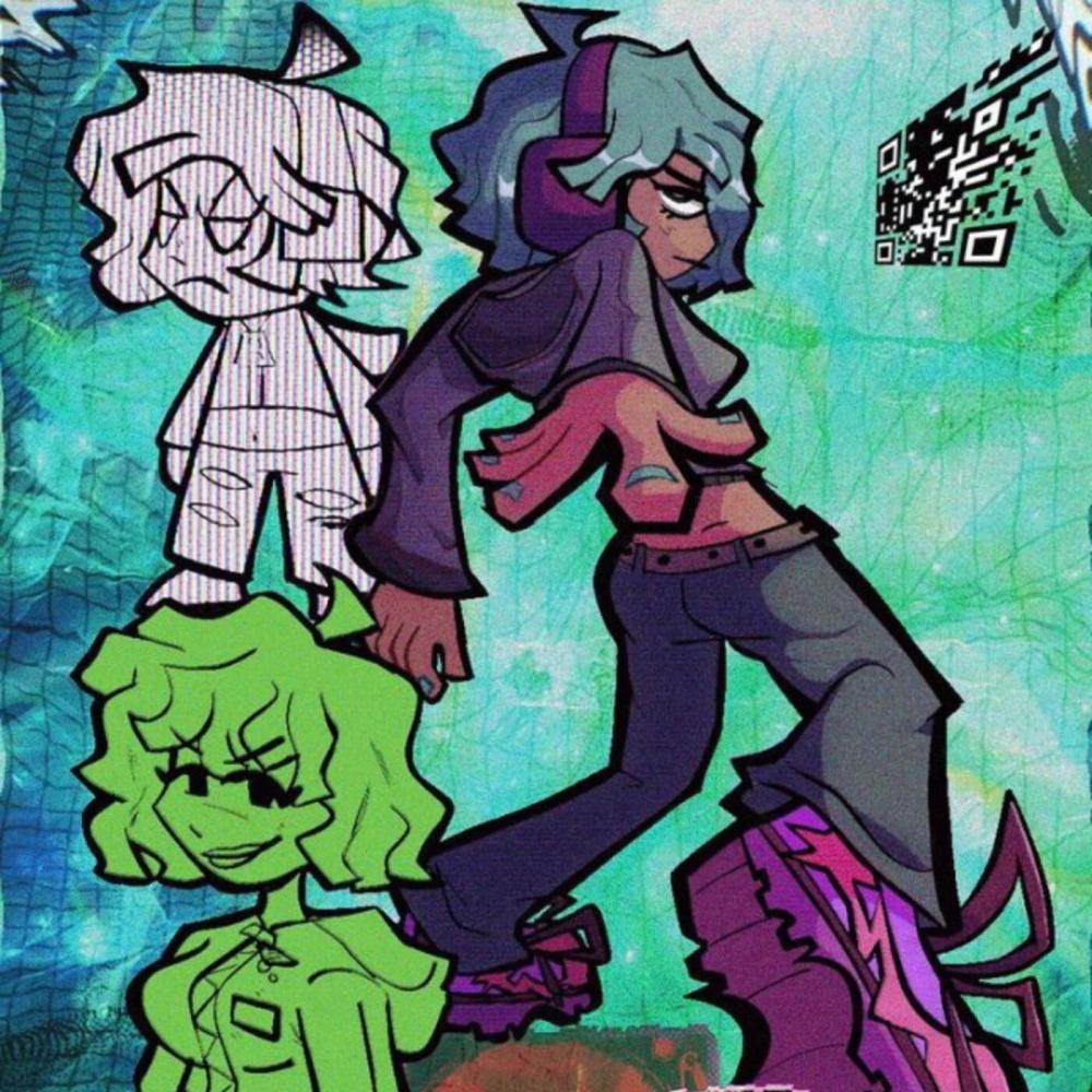 try again! (feat. Dazegxd)