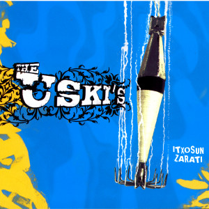 收聽The Uski’s的Laga (Explicit)歌詞歌曲