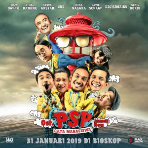 Listen to Milikku song with lyrics from PSP Jaman Now