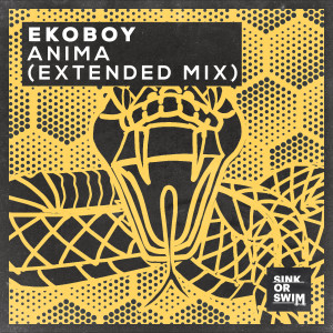 ดาวน์โหลดและฟังเพลง Anima (Extended Mix) พร้อมเนื้อเพลงจาก Ekoboy