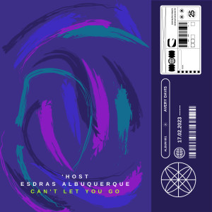 'Host Music的專輯Can't Let You Go
