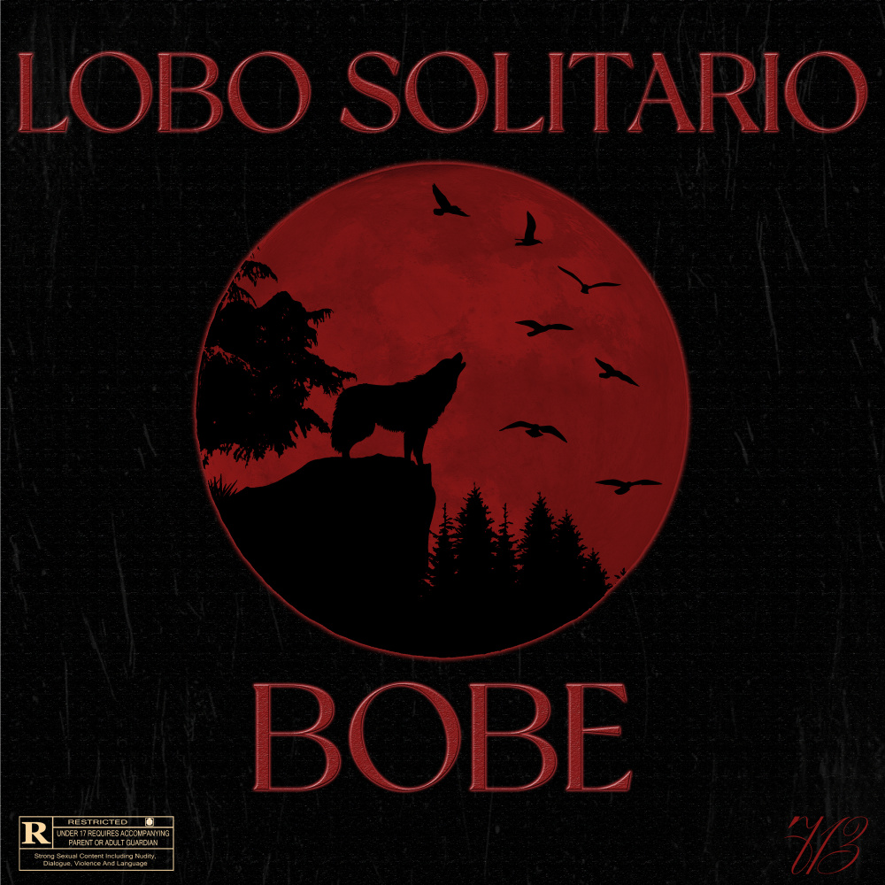 Lobo Solitario (Explicit)