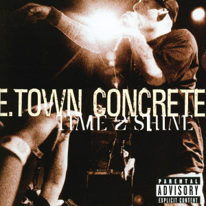 收聽E-Town Concrete的One Life To Live (Explicit)歌詞歌曲