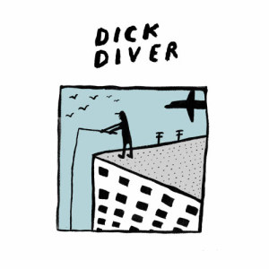 ดาวน์โหลดและฟังเพลง Walk For Room พร้อมเนื้อเพลงจาก Dick Diver