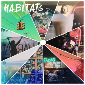 Habitats的專輯409
