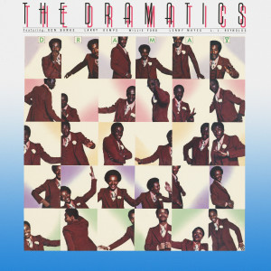 收聽The Dramatics的I'm Gonna Love You To The Max歌詞歌曲