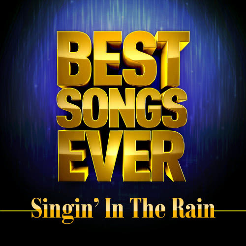 Singin' in the Rain (Disco Version)