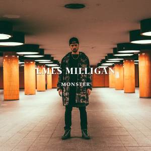 收聽Emes Milligan的Monster歌詞歌曲