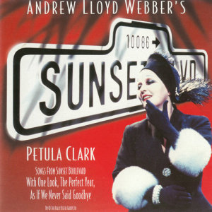 ดาวน์โหลดและฟังเพลง With One Look (From "Sunset Boulevard") พร้อมเนื้อเพลงจาก Andrew Lloyd Webber