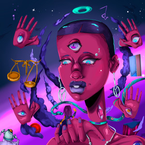 Album You Will (Explicit) from Barbados Black