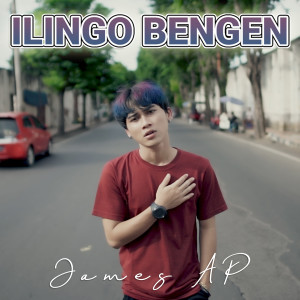 Album Ilingo Bengen oleh James AP