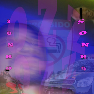 收听Ozz的Sonho歌词歌曲