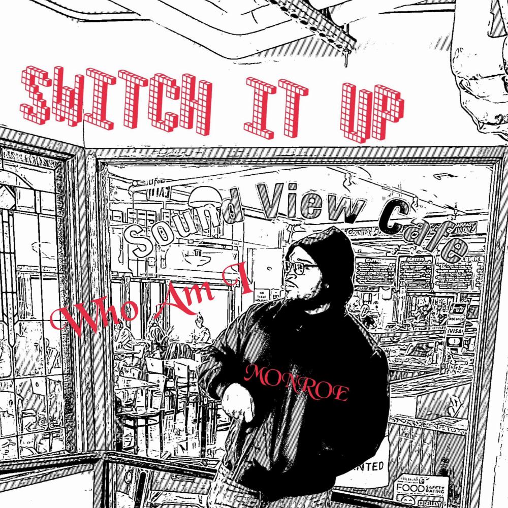 Who Am I (Explicit)