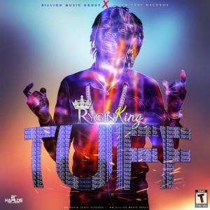 收聽Rygin King的Tuff歌詞歌曲