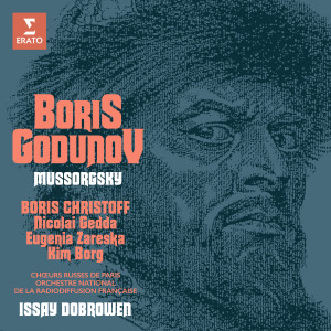 收聽Issay Dobrowen的"V Ugliche, v sobore" (Shuysky, Boris)歌詞歌曲