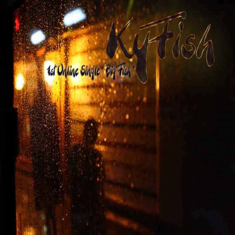 Big Fish(Feat. 도발) Big Fish(Feat. 도발)
