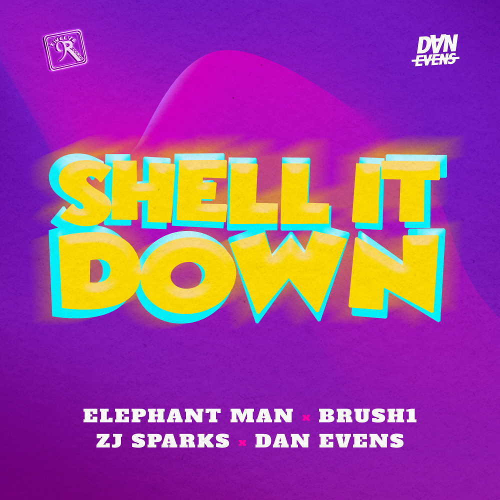 Shell It Down