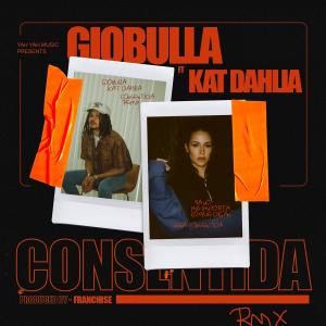 收聽GioBulla的Consentida歌詞歌曲