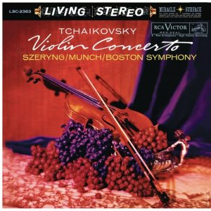 收聽亨裏克·謝林的Violin Concerto in D Major, Op. 35, TH 59: III. Finale - Allegro vivacissimo歌詞歌曲