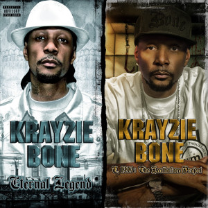 ดาวน์โหลดและฟังเพลง Thug Mode (Explicit) พร้อมเนื้อเพลงจาก Krayzie Bone