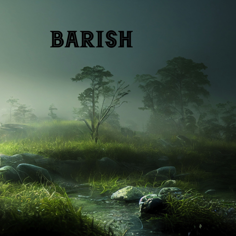Barish