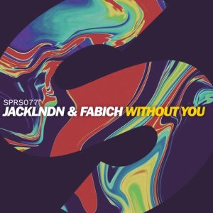 ดาวน์โหลดและฟังเพลง Without You (其他) พร้อมเนื้อเพลงจาก JackLNDN