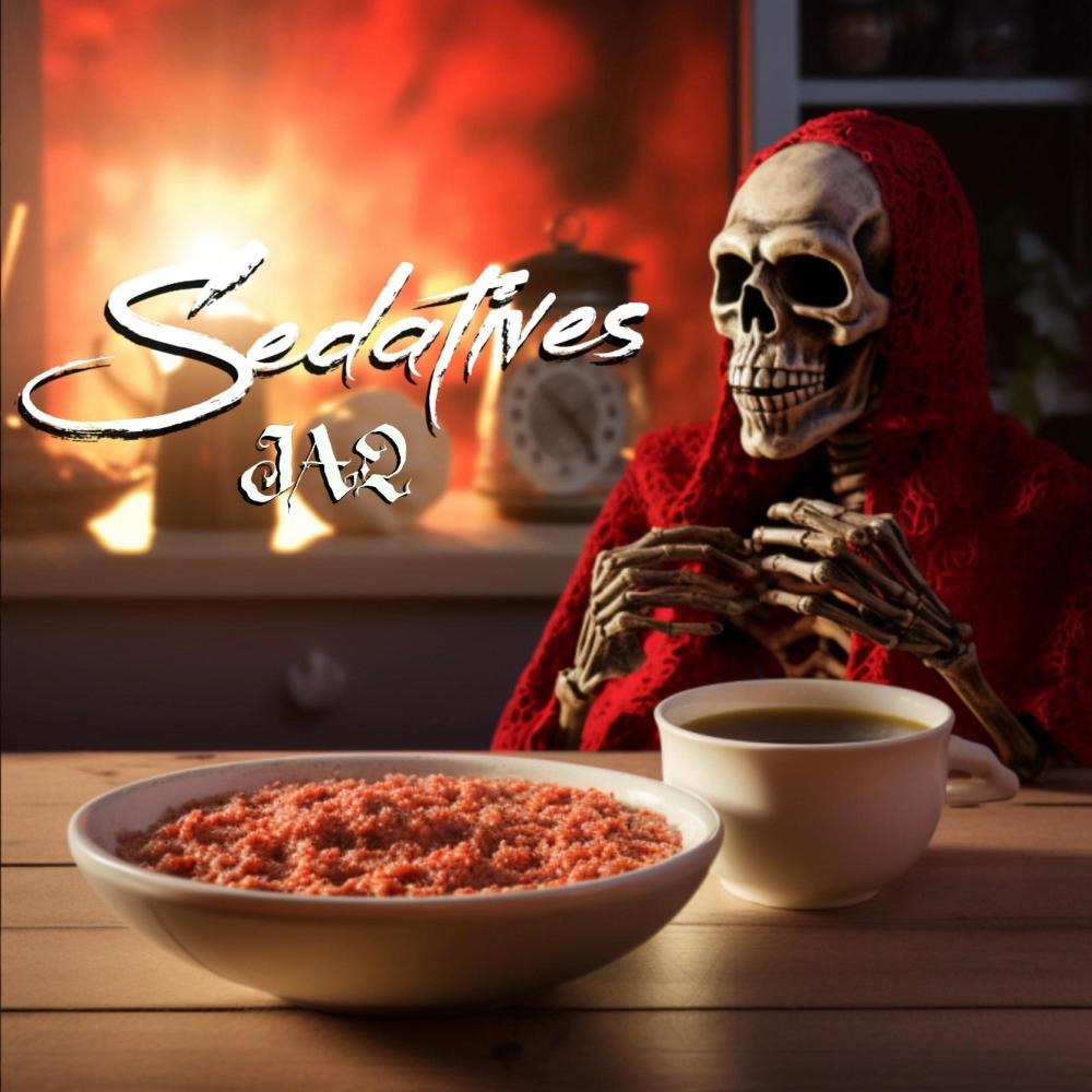 Sedatives (Explicit)