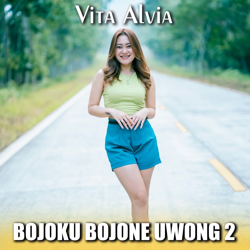 Bojoku Bojone Uwong 2