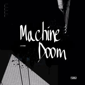 Album Machine Doom from 