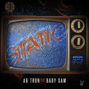 Baby Sam的專輯STATIC (feat. Baby Sam) (Explicit)