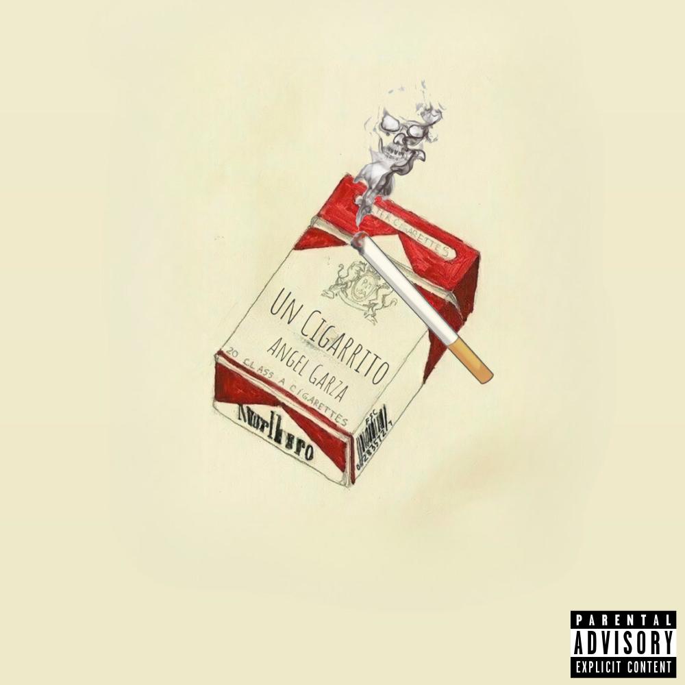 Un Cigarrito (Explicit)