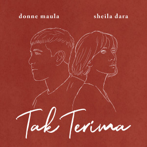 Sheila Dara的专辑Tak Terima