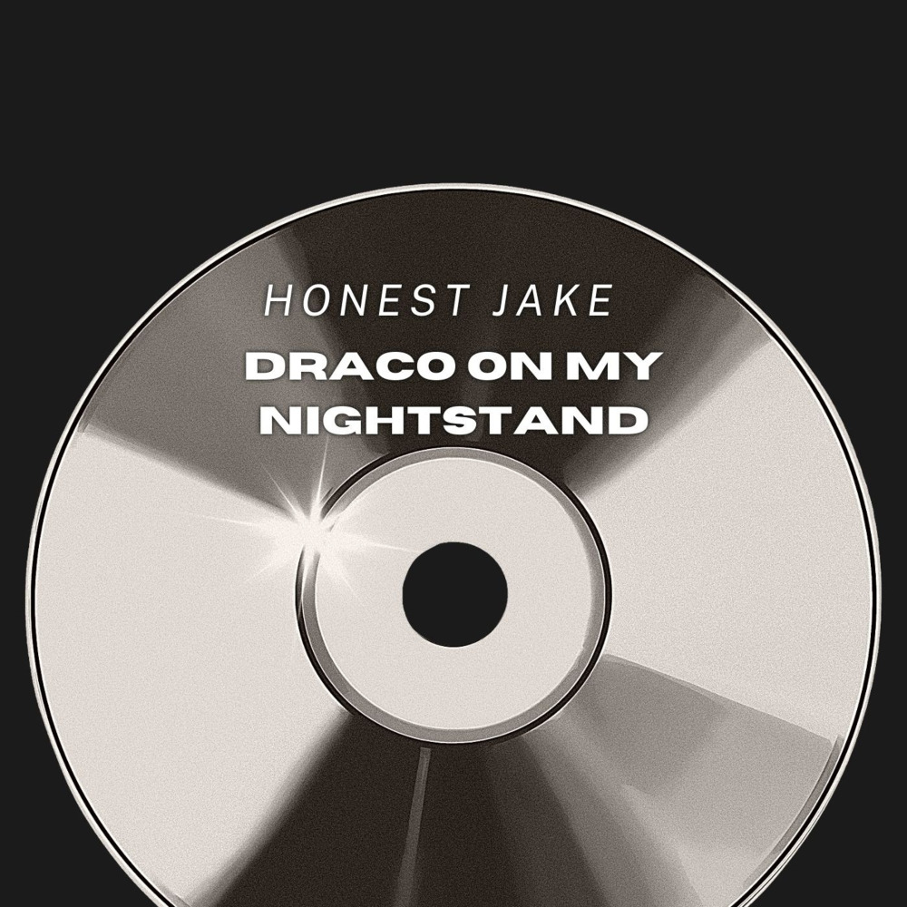 Draco on My Nightstand (Explicit)