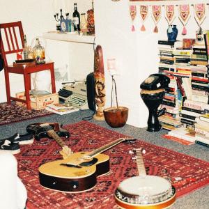 default playlist img