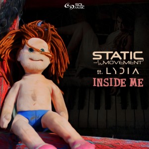 Dengarkan Inside Me lagu dari Static Movement dengan lirik
