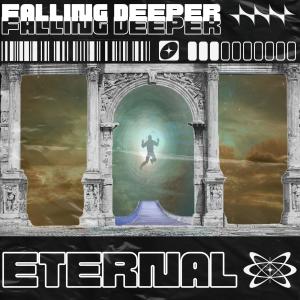 Album FALLING DEEPER oleh Eternal