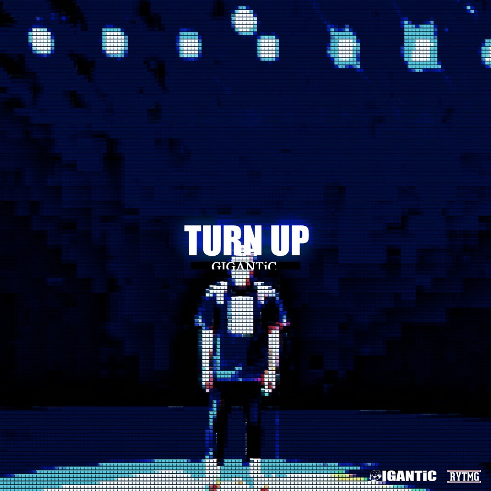 Turn up (Feat. Fuuryeye)
