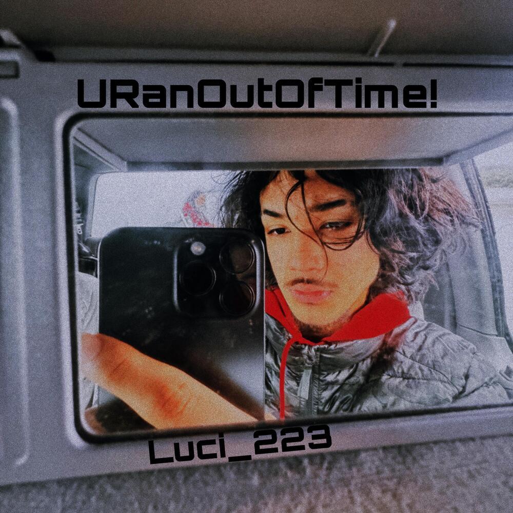 URanOutOfTime! (Explicit)