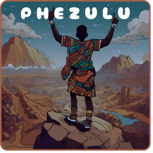 Jo Carlos的專輯Phezulu
