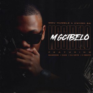 Album Mgcibelo from Mdu Humble