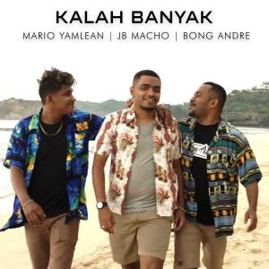 Dengarkan Kalah Banyak lagu dari Mario Yamlean dengan lirik