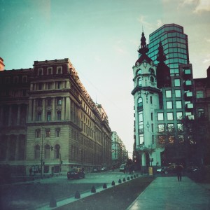 Album Villa Devoto from Sonant