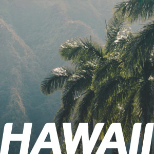 Dengarkan lagu Hawaii nyanyian OA beats dengan lirik
