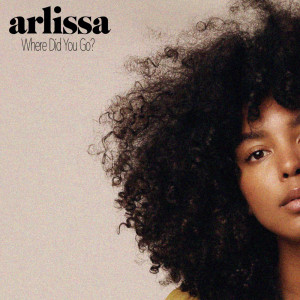 Album Where Did You Go? from Arlissa