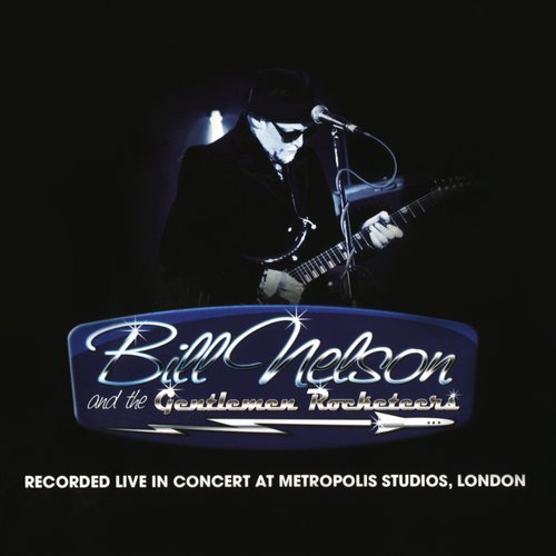 Golden Dream of Circus Horses (Live at Metropolis Studios)