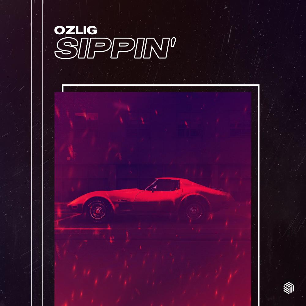 Sippin' (Explicit)