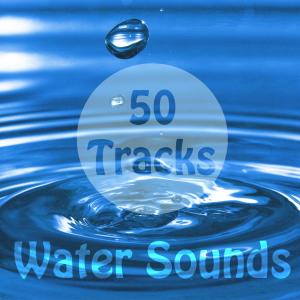 Power Ambient Music Therapy的專輯50 Tracks Water Nature Sounds with Ambient Music for Meditation Relaxation Massage Spa Baby Sleep