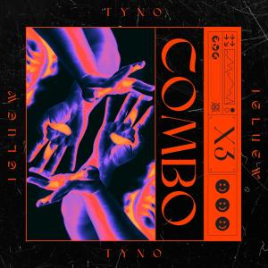 收聽Tyno的COMBO (feat. IGLUEW) (Explicit)歌詞歌曲