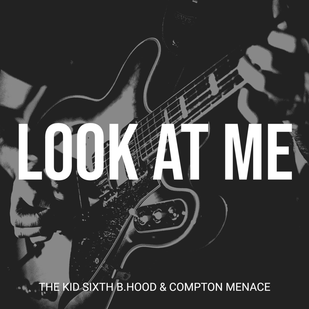 Look at Me (Explicit)