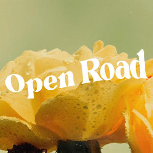 收聽omitobeats的Open Road歌詞歌曲